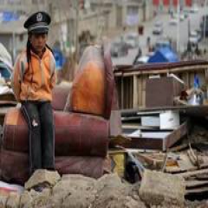 流动、回流与留守困境：代价与出路