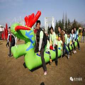 迎新福利 | 东方绿舟元旦家庭亲子公益欢乐跑等你来！手慢无！