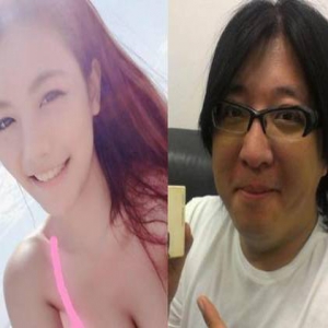 袁惟仁载G罩杯校花回家 前妻自嘲胸部太小