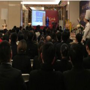 同策携手南昌尚美佳开启行业新里程