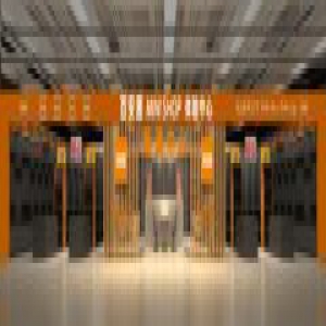 南北两家MINI SHOP体验中心即将开业，百安居线下新布局全面展开