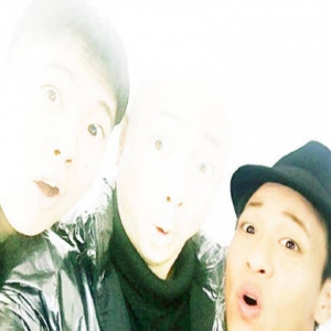 宋小宝晒P图帅照，原来美白磨皮后的他长这样(图)