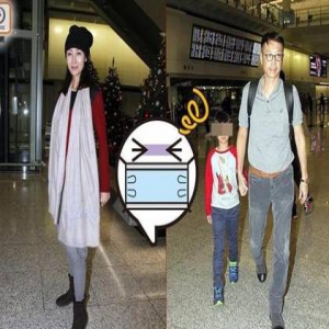 怒了！因天气滞留机场近四天 李嘉欣炮轰航空公司