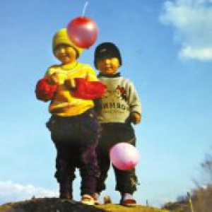 “平行游牧”影像展开展