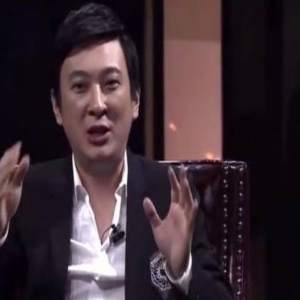 曾追求过杨幂？王思聪只用了两个字回答…