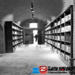 焦作孟州老窑洞变身“中国最美乡村图书馆”