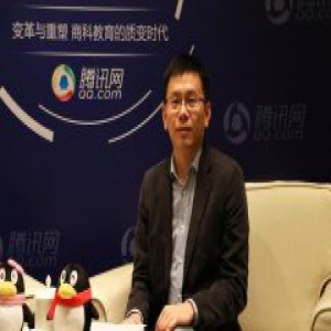 浙大MBA中心主任寿涌毅：助推企业全球化经营