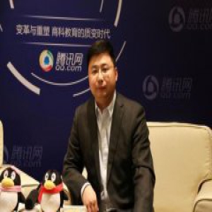 新华都创业MBA项目主任张新华：创业教育任重道远