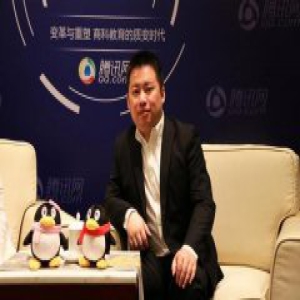 上外MBA中心主任吴昀桥：加强精英化教育模式