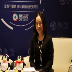 上海大学MBA中心副主任姚佳岑：彰显特色化教育