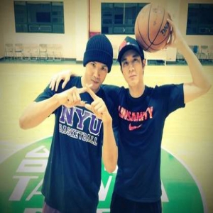 尴尬！陈建州微博致谢 却写错王力宏妻子的名字