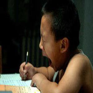 长沙出台减轻小学生过重课业负担的六项规定