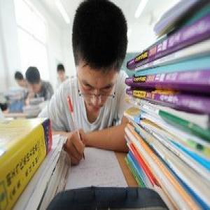 除了焦虑 高三语文老师还可以做什么