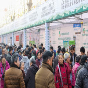 【华农成果品鉴团】走进首届特色农产品暨“陆個壹”品牌展销会