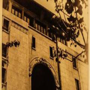 视觉珞珈 | 时光隧道那头的武大