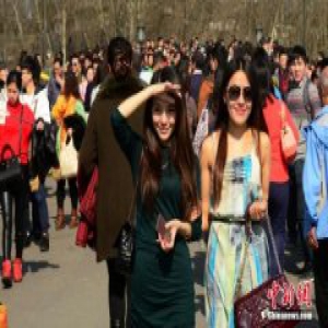 带薪休假、免费WIFI 未来5年出门旅游将更方便