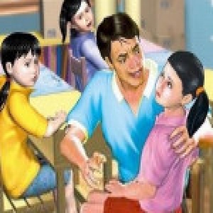 湖南一小学职工猥亵女生 女婿系该校教导主任