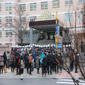 真正为研究学问而考研的人太少