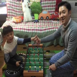 蔡国庆计划生二胎 大赞太太是贤妻良母