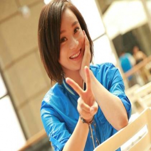 恋情曝光？袁姗姗回应：只是普通朋友碰面吃饭