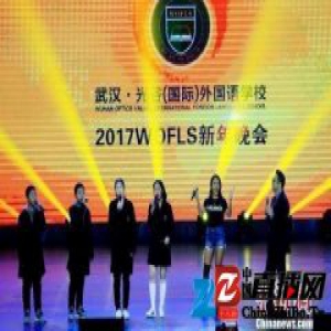 武汉中学生与知名音乐人教学互动 提升艺术修养水平