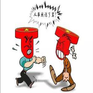 公务员故事：这两任局长你更愿意跟哪位？