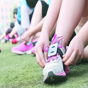 政策解读：中考体育超强攻略 看完就全明白