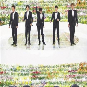 木村拓哉所在组合SMAP2017年元旦后正式解散