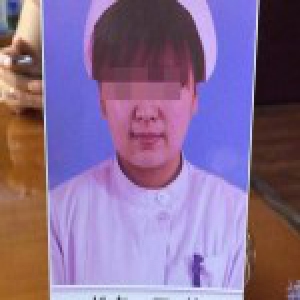 内蒙古通辽女护士被劫杀后遭抛尸 嫌犯已被抓获