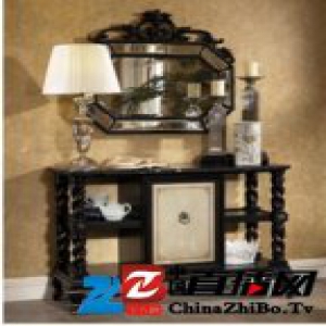 艾芙迪家具演绎黑色完美搭配