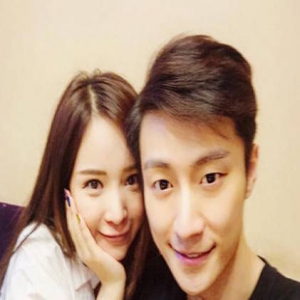 乔任梁生前女友否认晒照炒作：博同情能火吗？