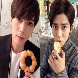 他17岁出道却被送去打工，每月只赚100元