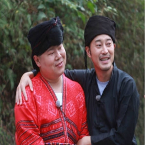 深沉范儿？在沙溢眼里岳云鹏到底是怎样的人