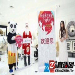 美克美家举办“儿童心愿画作展” 公益项目庆周年