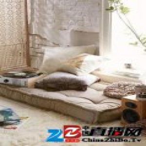 个性设计打造窗边如画风景