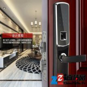 YGS杨格智能锁W8803：守卫悍将让你纵享静谧