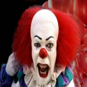 拿下小丑面具 他的人生不只是夸张笑脸