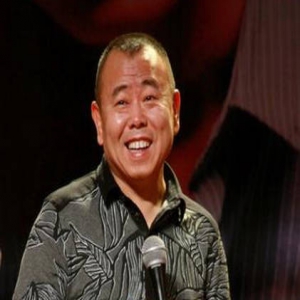 潘长江为喜剧演员指点迷津：有特点 不当别人的影子