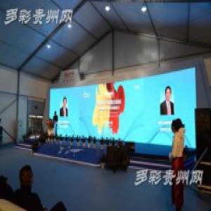 贵州省如何做西部电商领头羊？专家：瞄准全国和国际化