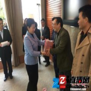 广东《惠州历史文化丛书》出版 再现一千多年建城史
