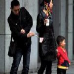 聋哑夫妻上午领结婚证 下午结伴打手语作案