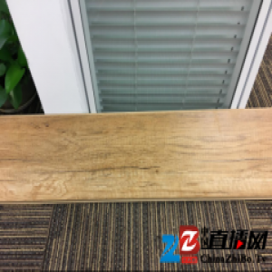 评测：贝尔CARB系列强化复合地板--晶钻面