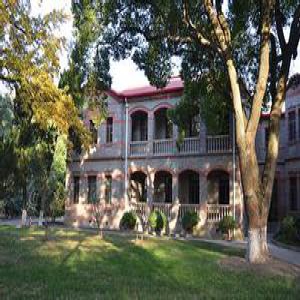 校友会版2017中国四星级大学排行榜