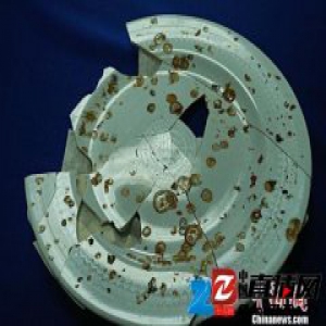 “丹东一号”水下考古创新使用牺牲阳极法保护致远舰