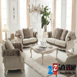 布艺沙发没用多久就废了？媳妇这样保养能用10年