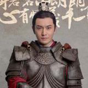 《琅琊榜2》黄晓明佟丽娅接棒胡歌刘涛 还有啥看头？