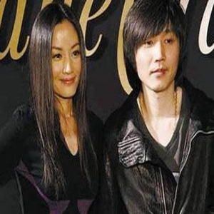 11年情断？瞿颖张亚东被曝分手 两人各自有了新欢(图)