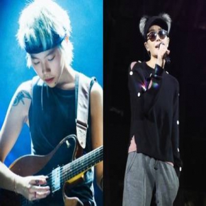 窦靖童帮王菲彩排做和音 母女首次同台献唱