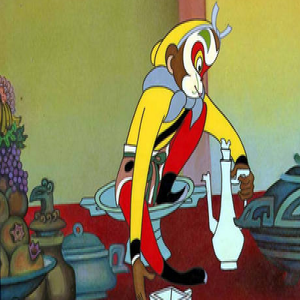 笑话段子写进小学试题:孙悟空大闹天宫谁不来？