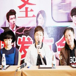 肖央透露自己马上做导演：4月份已经筹备了